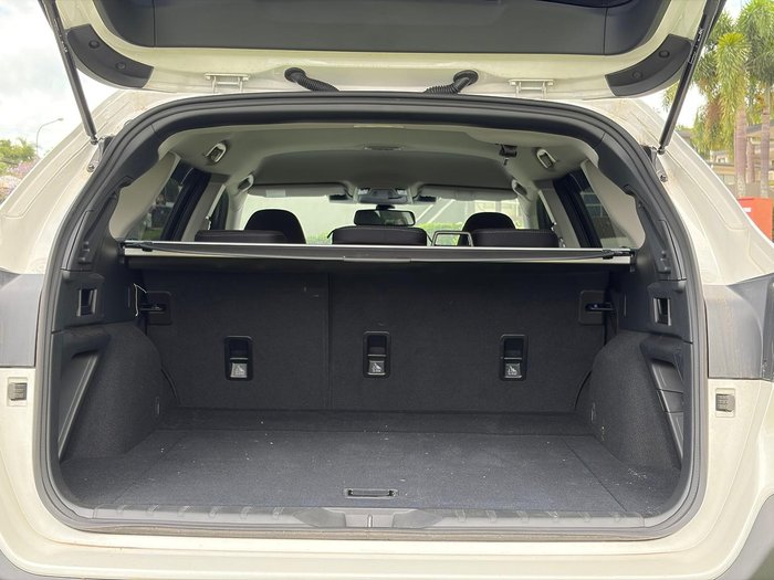 2025 Subaru Outback AWD