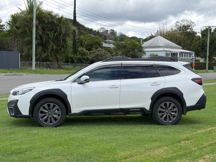 2025 Subaru Outback AWD