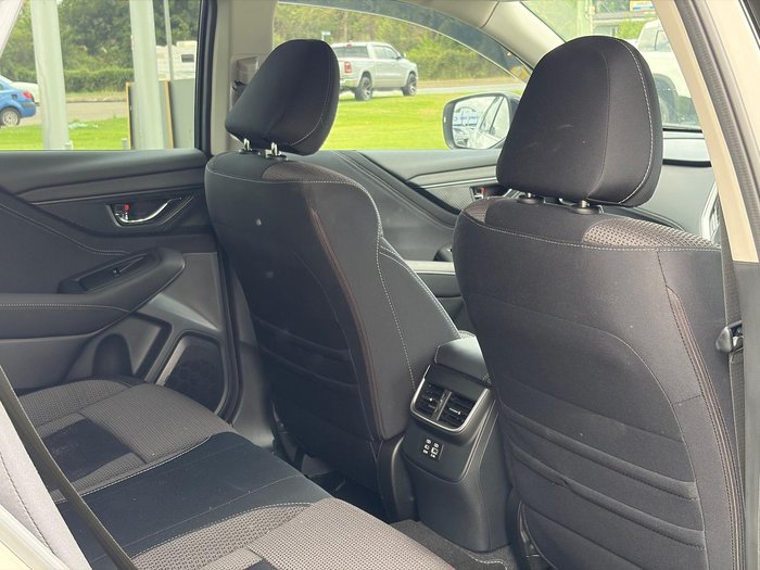 2025 Subaru Outback AWD