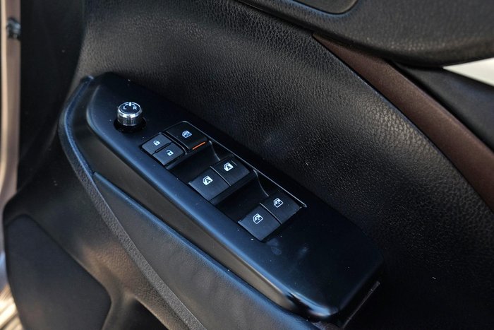 2014 Toyota Kluger GXL