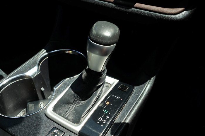 2014 Toyota Kluger GXL