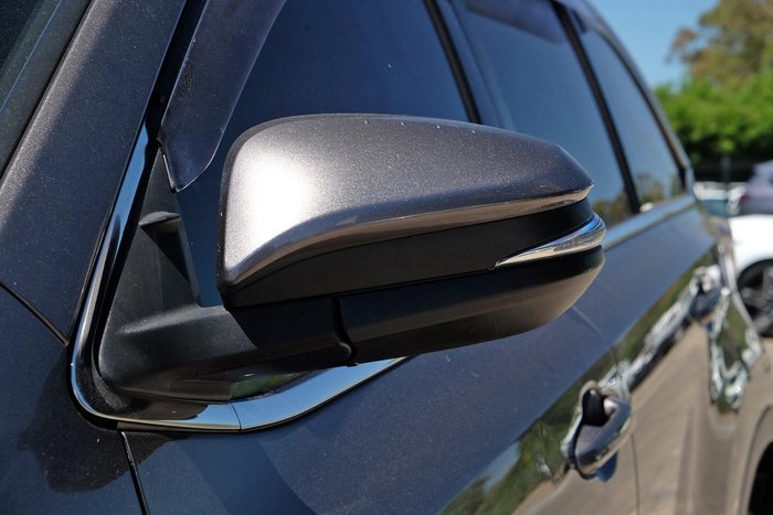 2014 Toyota Kluger GXL