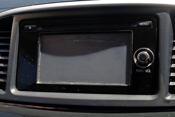 2014 Mitsubishi Lancer LS