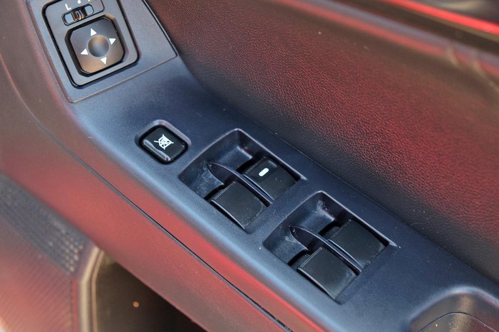 2014 Mitsubishi Lancer LS