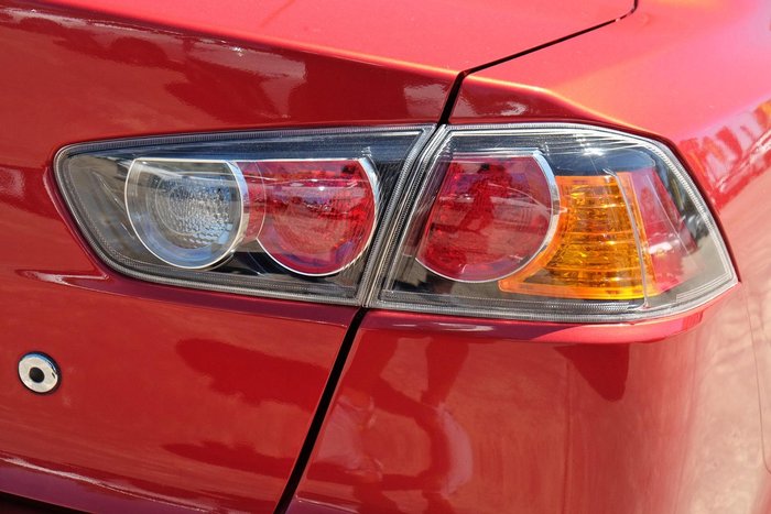 2014 Mitsubishi Lancer LS