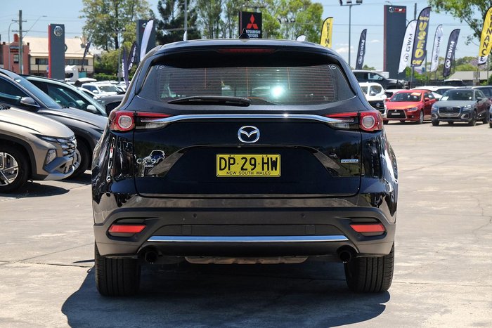 2020 Mazda CX-9 GT