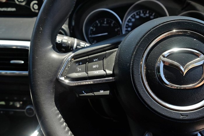 2020 Mazda CX-9 GT