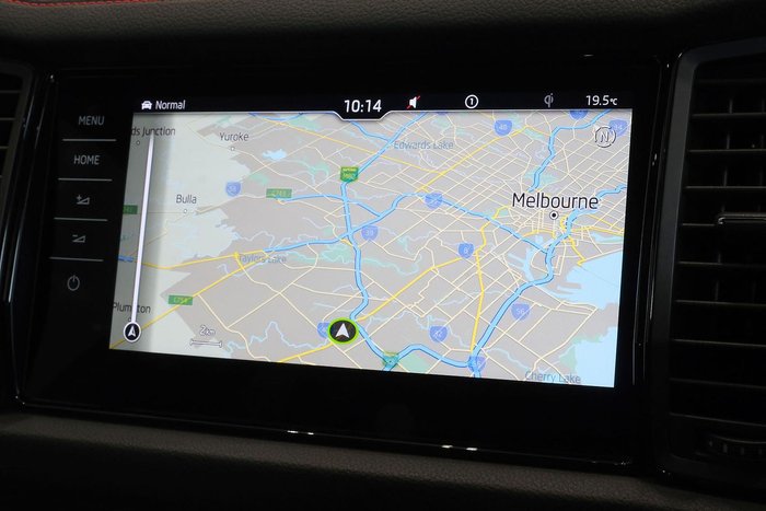 2023 SKODA Kodiaq RS