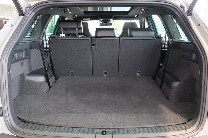 2023 SKODA Kodiaq RS