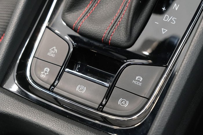 2023 SKODA Kodiaq RS