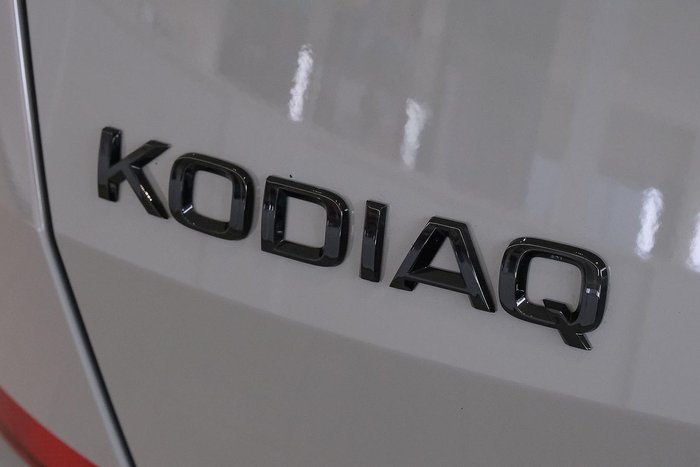 2023 SKODA Kodiaq RS
