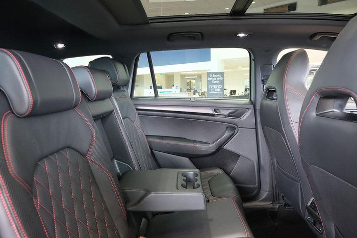 2023 SKODA Kodiaq RS