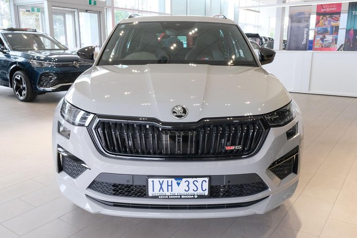 2023 SKODA Kodiaq RS