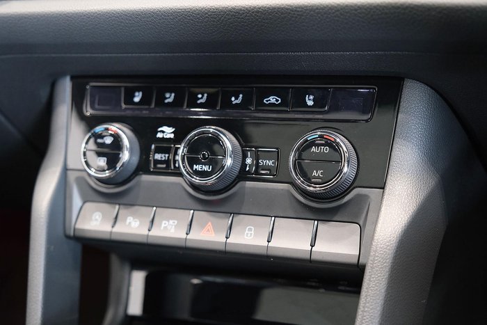 2023 SKODA Kodiaq RS