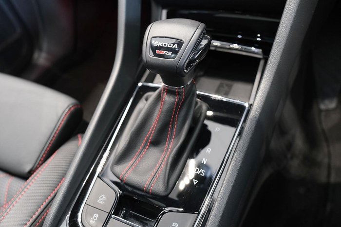 2023 SKODA Kodiaq RS