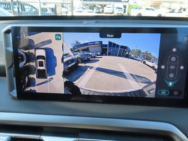 2025 LDV Terron 9 Origin