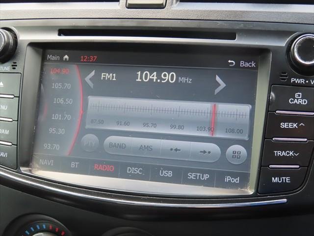 2016 Mazda BT-50 XTR