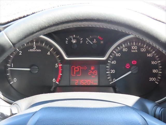 2016 Mazda BT-50 XTR