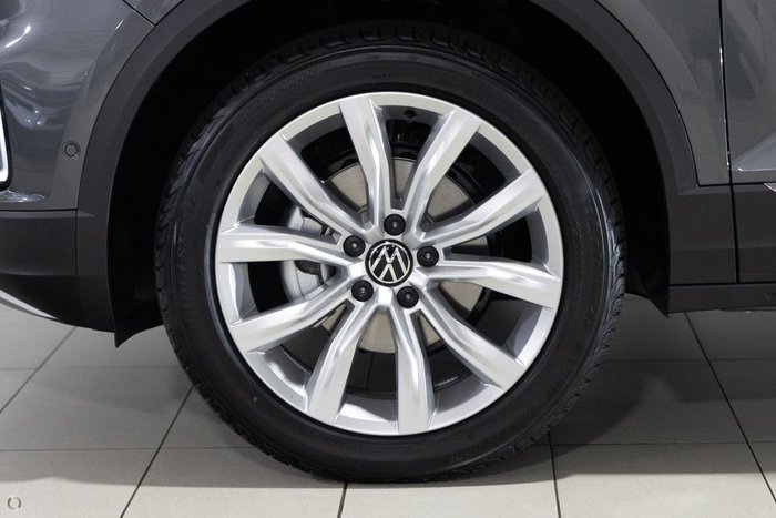 2025 Volkswagen T-Roc 110TSI Style