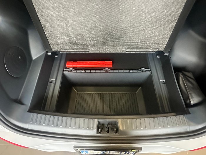 2025 Geely EX5 Inspire E245 MY25 Moonlit Silver