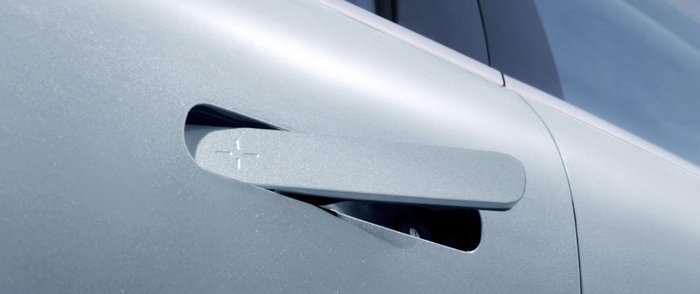 2025 Geely EX5 Inspire E245 MY25 Moonlit Silver