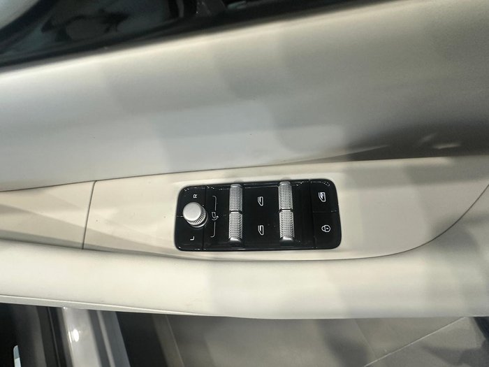 2025 Geely EX5 Inspire E245 MY25 Moonlit Silver