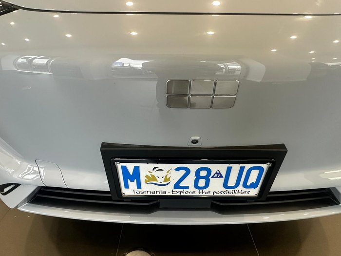 2025 Geely EX5 Inspire E245 MY25 Moonlit Silver