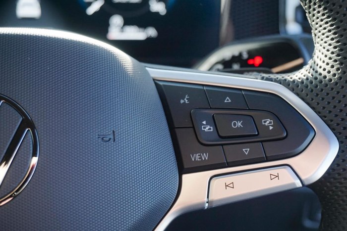 2025 Volkswagen Tiguan 150TSI R-Line