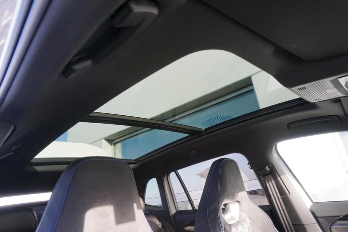 2025 Volkswagen Tiguan 150TSI R-Line