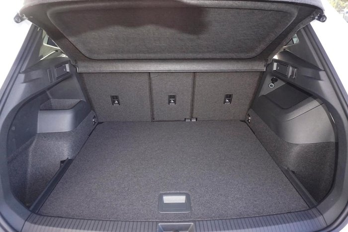 2025 Volkswagen Tiguan 150TSI R-Line