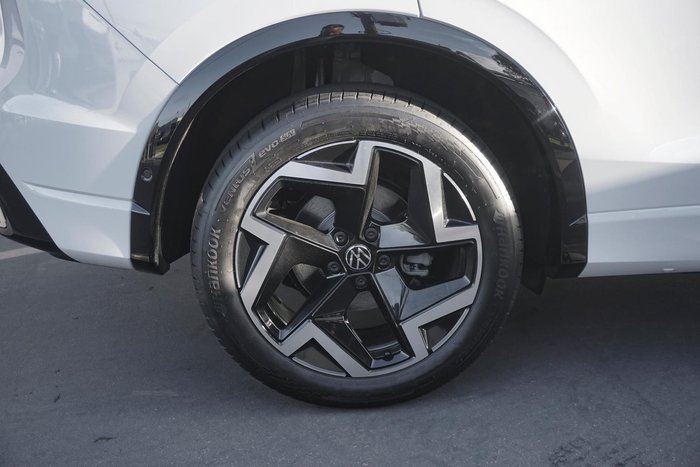 2025 Volkswagen Tiguan 150TSI R-Line