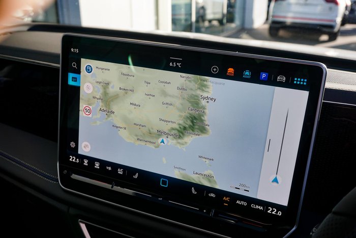 2025 Volkswagen Tiguan 150TSI R-Line