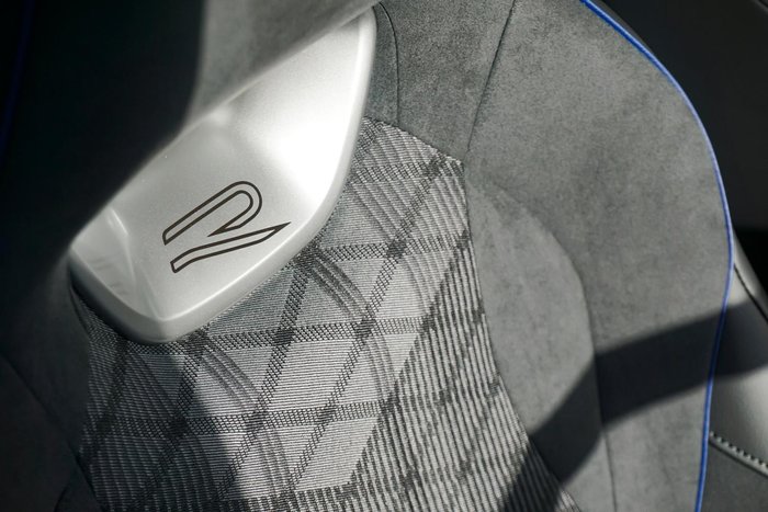 2025 Volkswagen Tiguan 150TSI R-Line