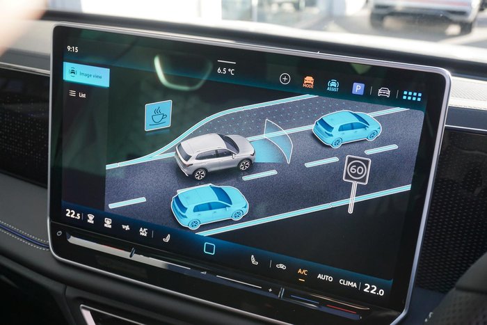 2025 Volkswagen Tiguan 150TSI R-Line