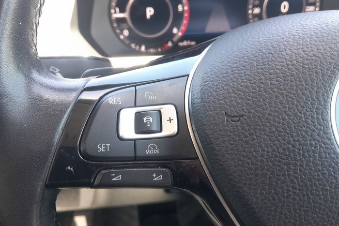 2017 Volkswagen Tiguan 140TDI Highline