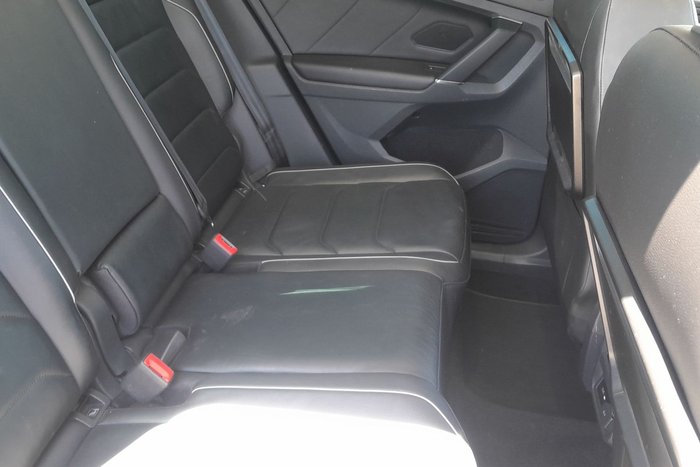 2017 Volkswagen Tiguan 140TDI Highline