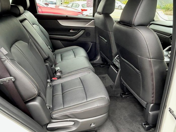 2025 Mazda CX-80 D50e GT