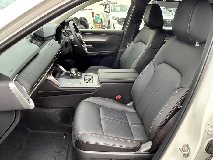 2025 Mazda CX-80 D50e GT