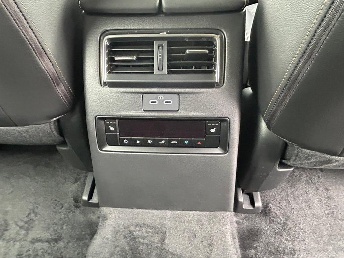 2025 Mazda CX-80 D50e GT