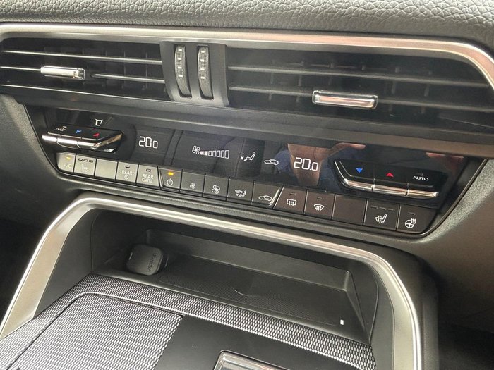 2025 Mazda CX-80 D50e GT