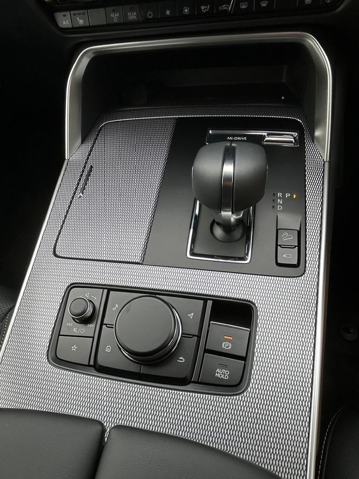 2025 Mazda CX-80 D50e GT