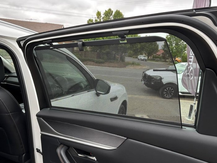 2025 Mazda CX-80 D50e GT