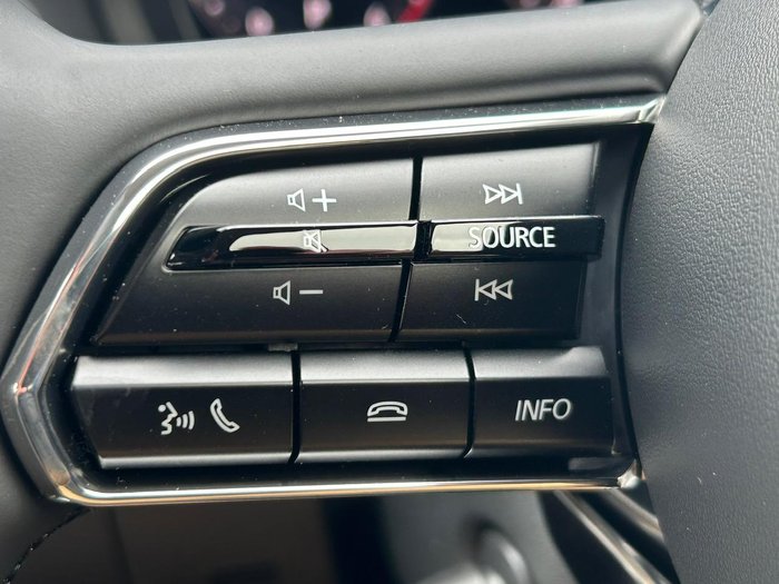 2025 Mazda CX-80 D50e GT