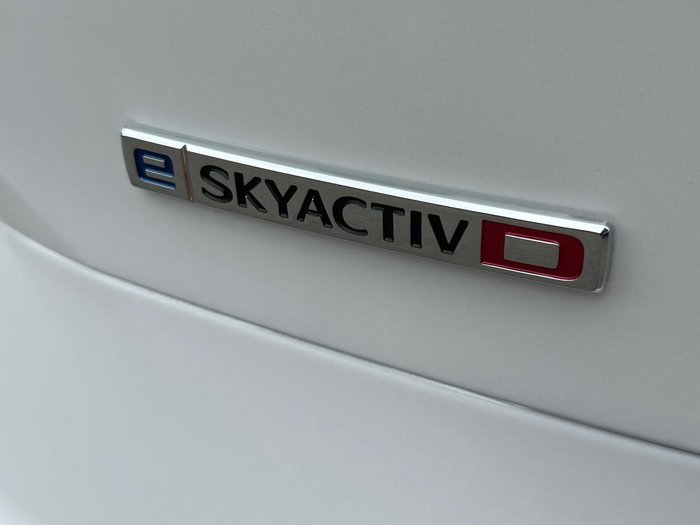 2025 Mazda CX-80 D50e GT