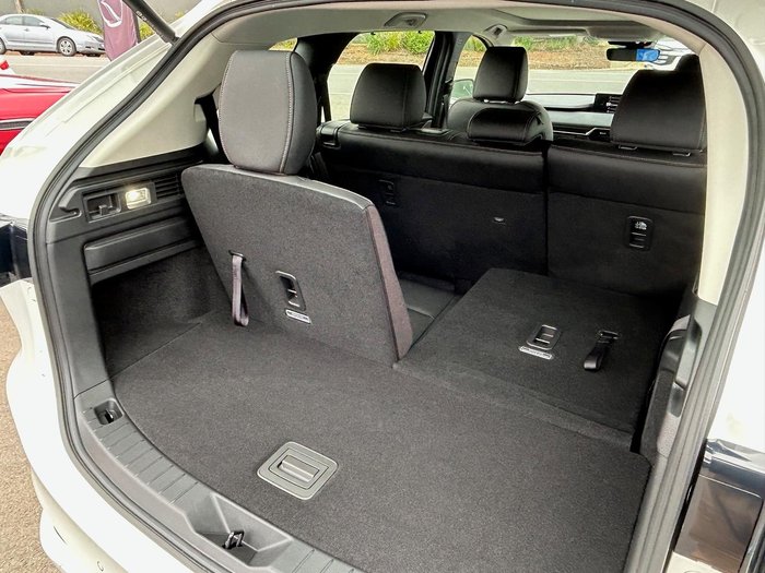 2025 Mazda CX-80 D50e GT