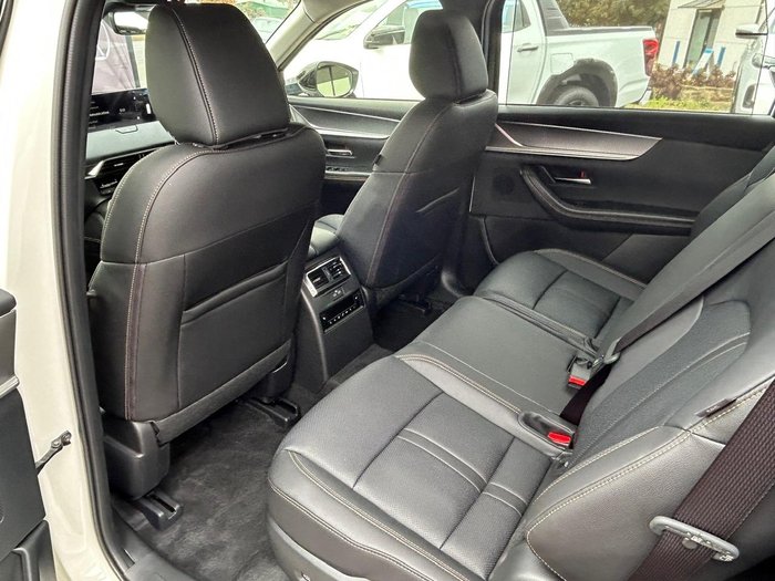 2025 Mazda CX-80 D50e GT