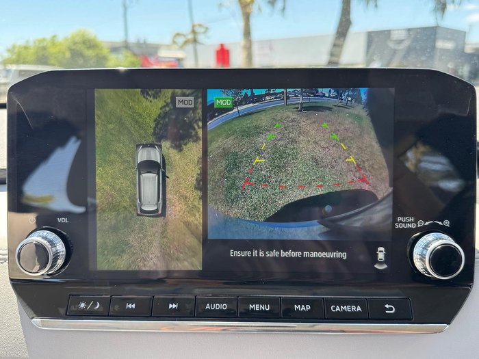 2021 Mitsubishi Outlander Exceed