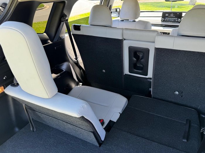 2021 Mitsubishi Outlander Exceed