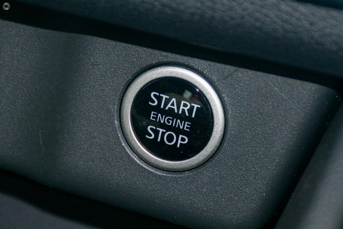 2024 Nissan X-TRAIL Ti