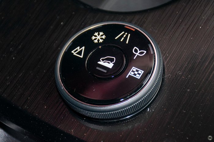 2024 Nissan X-TRAIL Ti